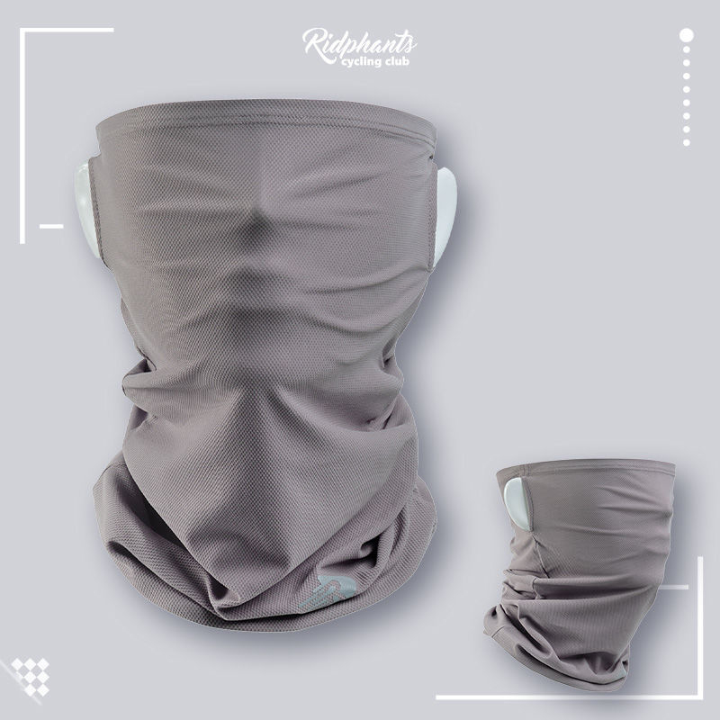 RID Maska za lice s UV zaštitom za ljetnu vožnju motociklom – zaštita vrata i Ice Silk ručnik za lice