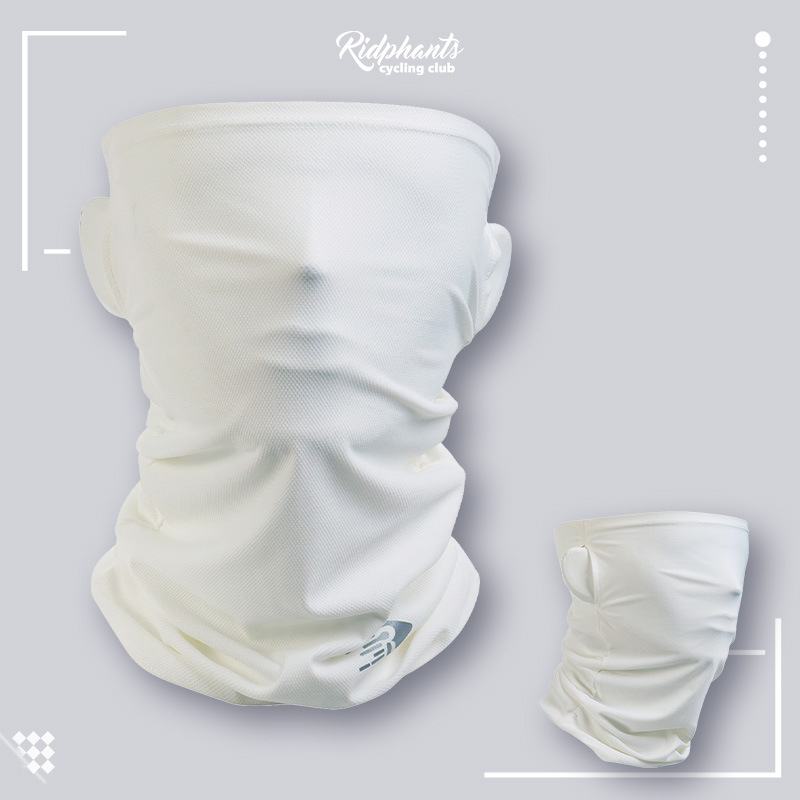 RID Maska za lice s UV zaštitom za ljetnu vožnju motociklom – zaštita vrata i Ice Silk ručnik za lice