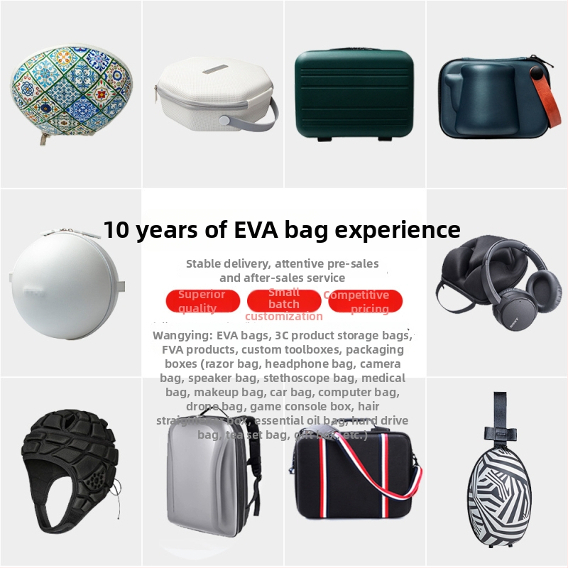 EVA futrola za AirPods Max 2
