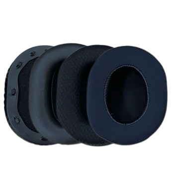 Razer BlackShark V2 Pro / V2 SE jastučići za uši s spužvastim slojem i kožnim navlakama