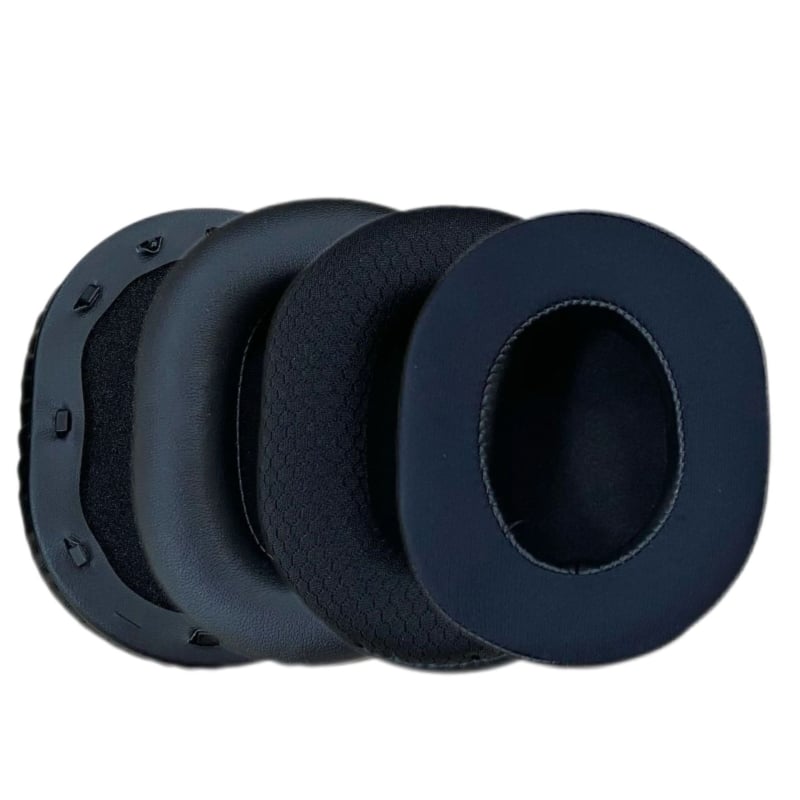Razer BlackShark V2 Pro / V2 SE jastučići za uši s spužvastim slojem i kožnim navlakama