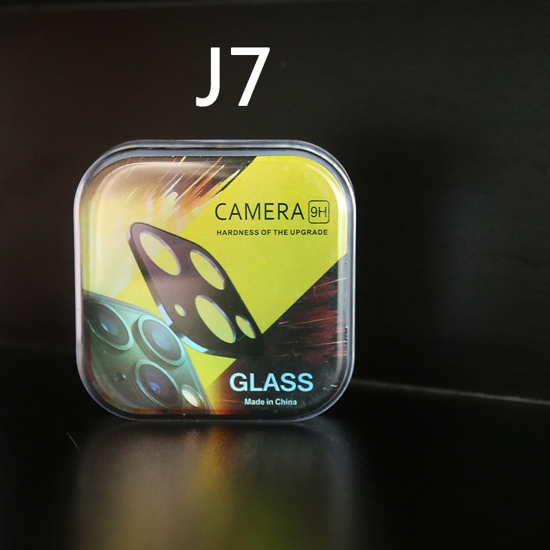Kutija za pakiranje zaštitnih filmova za objektiv mobitela iz Apple serije, 5 komada