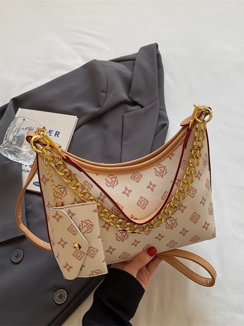 Ženska torbica 2025 – novi klasični model torbe za ramena s retro euro-američkim dizajnom, crossbody i tote