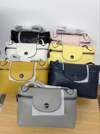 PU ženska mini kvadratna torbica, gradski stil, svakodnevna torba za rame ili crossbody