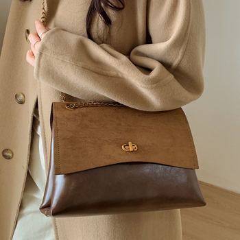 2026 nova moderna crossbody torba za žene, velika kapaciteta, gradska svakodnevna torba