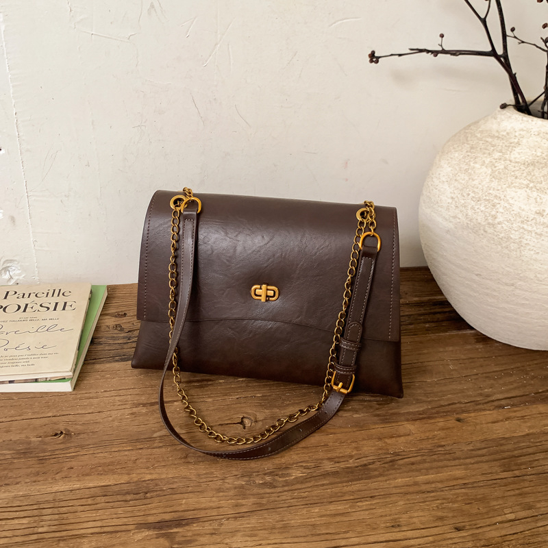 2026 nova moderna crossbody torba za žene, velika kapaciteta, gradska svakodnevna torba
