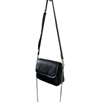2025 novi model: ženska mala kvadratna torbica od kože najvišeg sloja, s naramenicom i crossbody remenom, casual retro stil