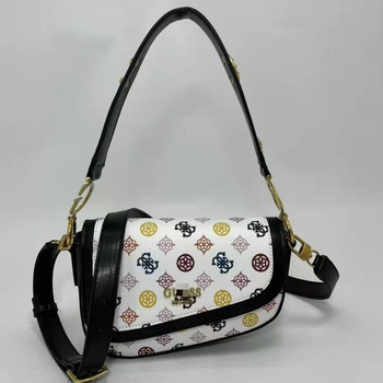 Sedlovita crossbody torba s uzorkom zmijske kože, vintage europsko-američki stil, PU koža, mala veličina, jedan remen, magnetsko zatvaranje, džep sa zatvaračem, lagani luksuz