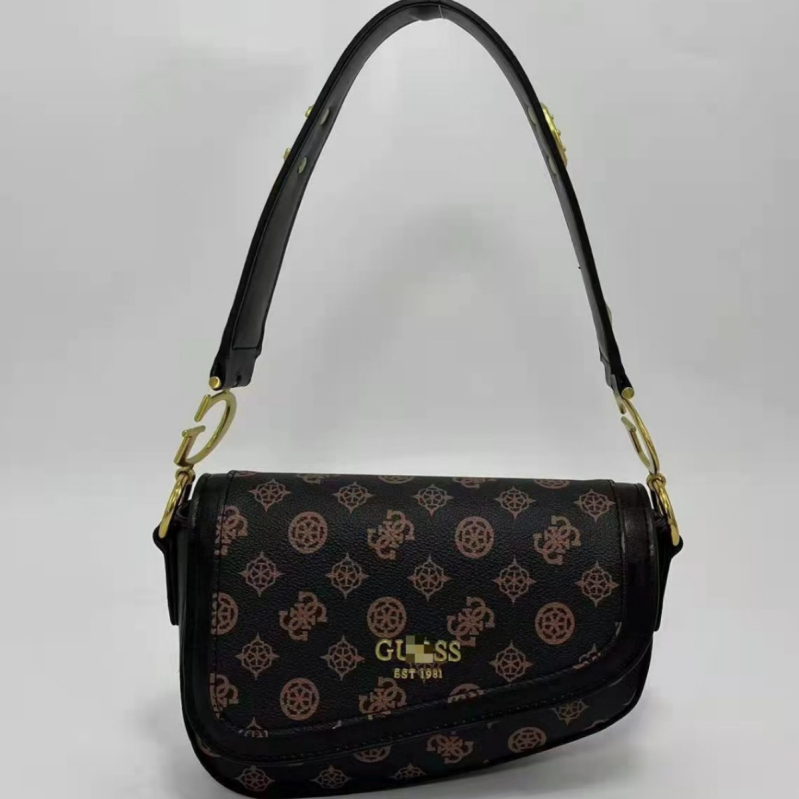 Sedlovita crossbody torba s uzorkom zmijske kože, vintage europsko-američki stil, PU koža, mala veličina, jedan remen, magnetsko zatvaranje, džep sa zatvaračem, lagani luksuz