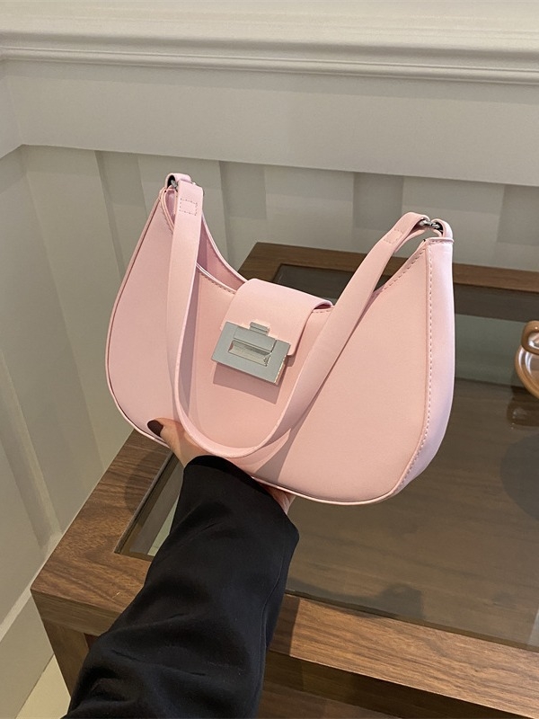 Ženska crossbody torbica, 2024 novi model, retro sedlo dizajn, teksturirana površina, za svakodnevnu upotrebu