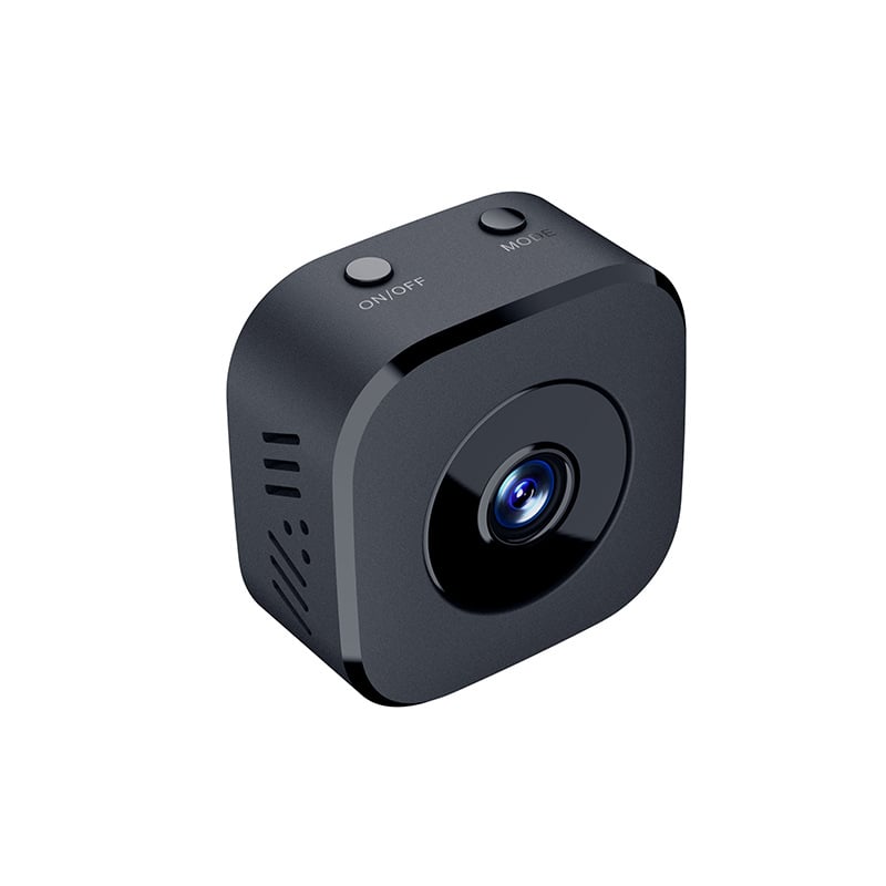 RSCAMTOM A9 Cameră HD Fără Fir cu Wi-Fi, Monitorizare la Distanță, 1080P Cameră de Rețea