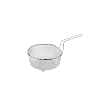 Colander din oțel inoxidabil 304 pentru bucătărie – strecurător pentru paste, coș de paste și reziduuri de ulei