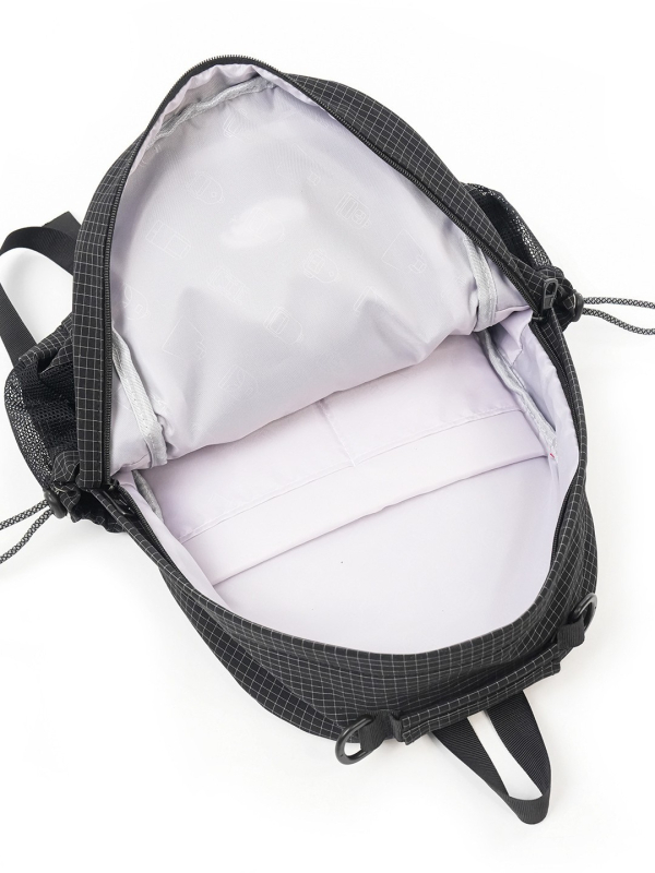 Ruksak za putovanje s velikim kapacitetom, unisex, za planinarenje, fitness i vožnju biciklom, multifunkcionalan školski ruksak