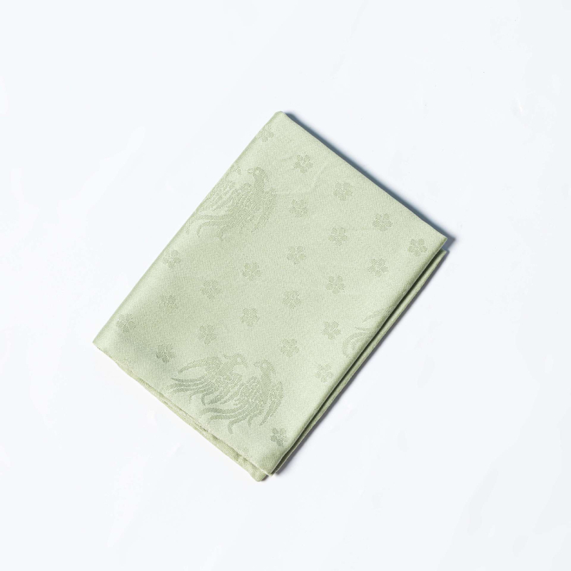 Prosop original pentru ceai Zhi She Jinghao, absorbție rapidă, șase culori disponibile, bumbac fin, țesătură proaspătă și elegantă pentru ceremonia ceaiului