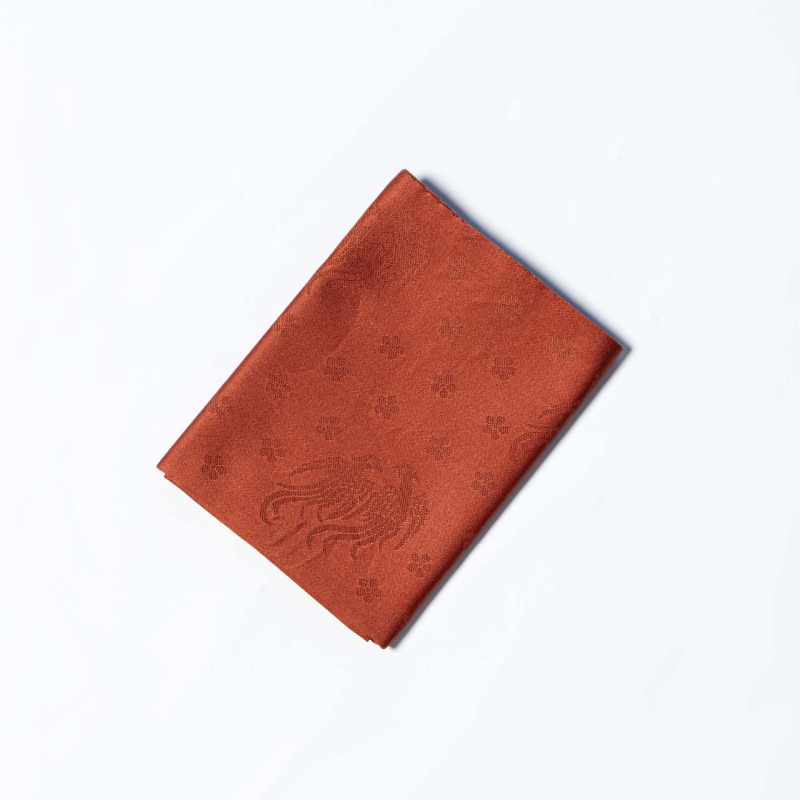 Prosop original pentru ceai Zhi She Jinghao, absorbție rapidă, șase culori disponibile, bumbac fin, țesătură proaspătă și elegantă pentru ceremonia ceaiului
