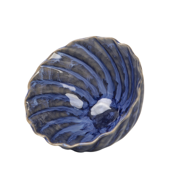 Ceașcă ceramică de ceai cu glazură de cuptor, ceașcă conică pentru degustare, glazură cer înstelat, design inspirat de maestru Kung Fu