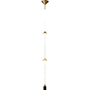 Candelabru cu aspect luxos, formă de clepsidră, pentru podea, iluminat ambiental LED pentru living și dormitor