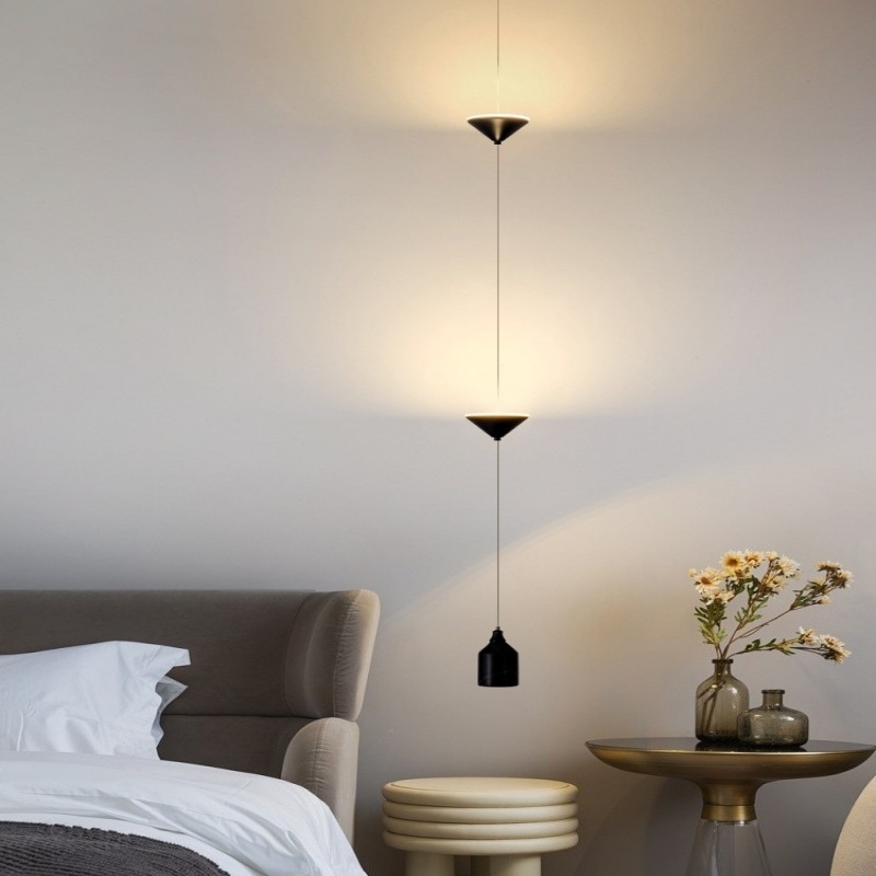 Candelabru cu aspect luxos, formă de clepsidră, pentru podea, iluminat ambiental LED pentru living și dormitor