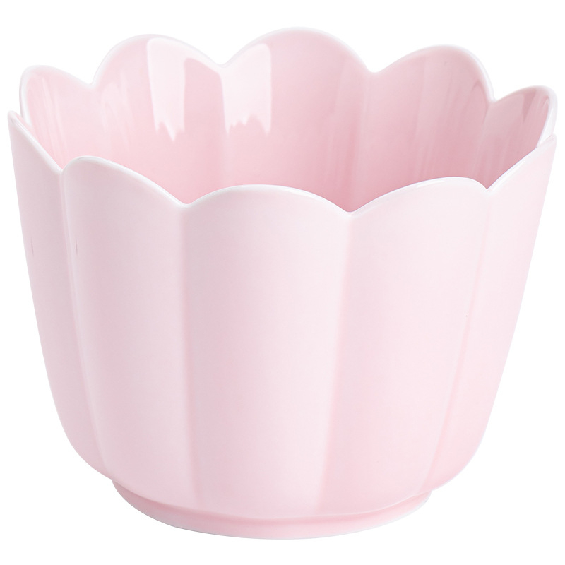 Set ceramic pentru ceremonia ceaiului Jianshui: recipient pentru zațuri de ceai, rinser pentru ceai în cești, bazin de apă, găleată pentru zațuri și farfurie ceramică japoneză pentru fructe