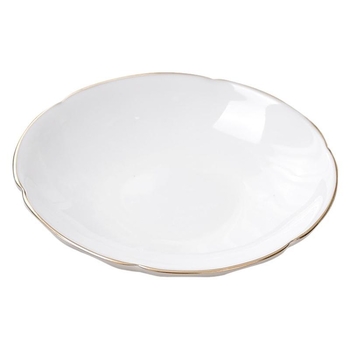 Suport ceramic pentru ceașcă de ceai alb cu farfurioară, covoraș termic izolat pentru ceai, mică paletă de acuarele