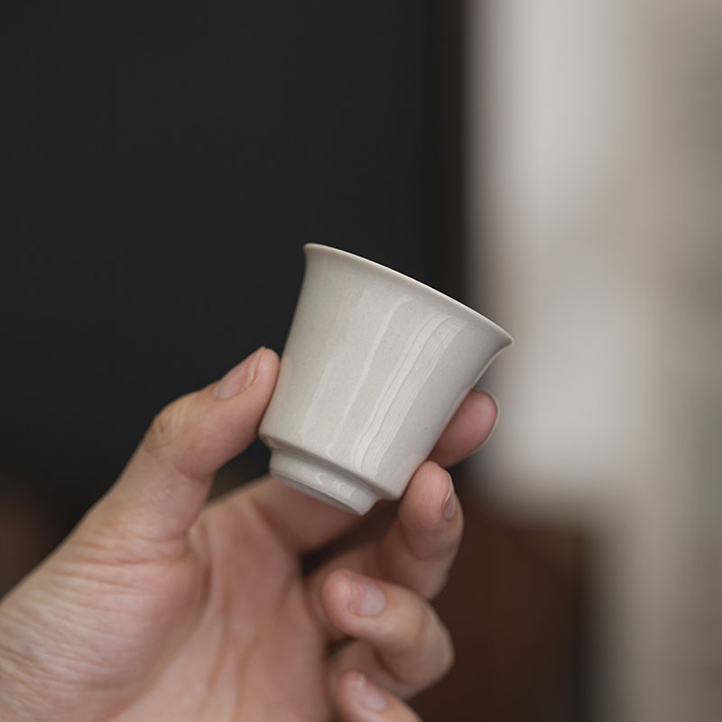 Ceașcă ceramică pentru ceremonia Gongfu