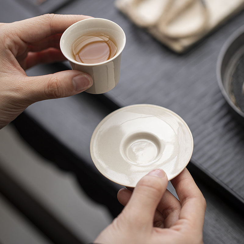 Ceașcă ceramică pentru ceremonia Gongfu