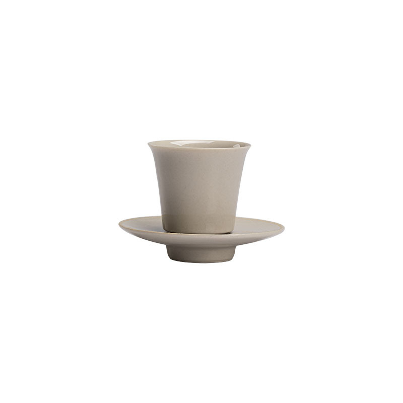 Ceașcă ceramică pentru ceremonia Gongfu