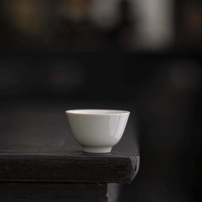 Ceașcă ceramică pentru ceremonia Gongfu