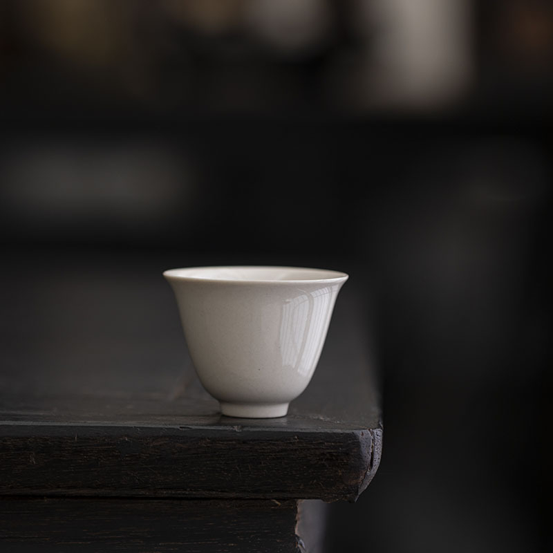 Ceașcă ceramică pentru ceremonia Gongfu