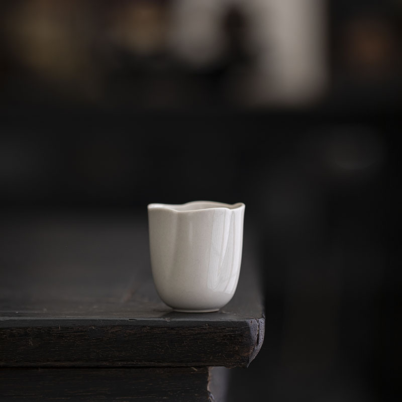 Ceașcă ceramică pentru ceremonia Gongfu