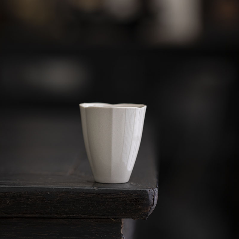Ceașcă ceramică pentru ceremonia Gongfu
