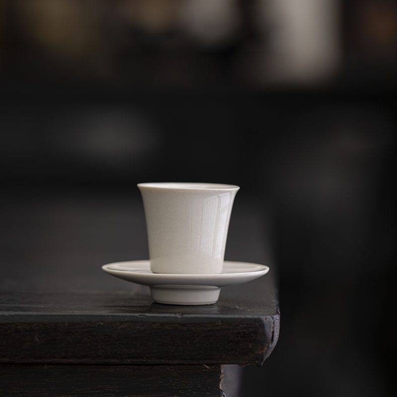Ceașcă ceramică pentru ceremonia Gongfu