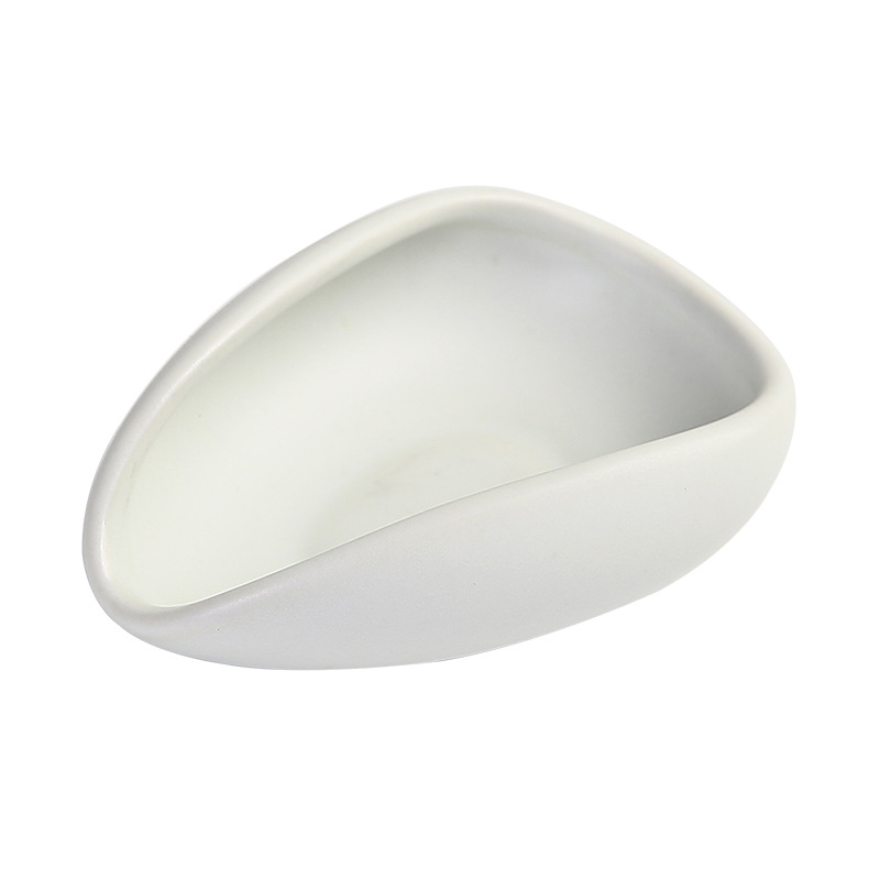 Set ceramic pentru ceremonia ceaiului cu tavă Lotus, lingură de ceai și linguriță – accesorii Gongfu pentru ceai