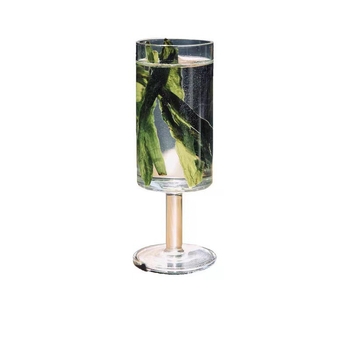Yunlin ceainic verde din sticlă borosilicată, rezistent la căldură, cu filtru, stil chinezesc – Teastone