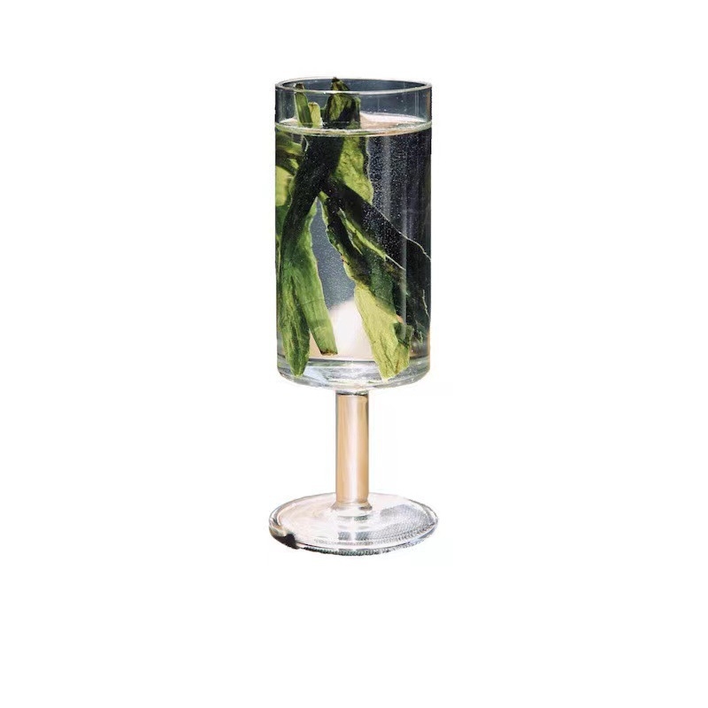 Yunlin ceainic verde din sticlă borosilicată, rezistent la căldură, cu filtru, stil chinezesc – Teastone