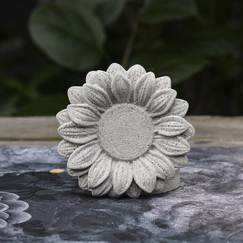Suport ceramic absorbant pentru ceai — inspirat de piatra Han, stil Chinez nou, covoraș izolant termic pentru masă de ceai, uscare rapidă, accesorii ceremonie ceaiului