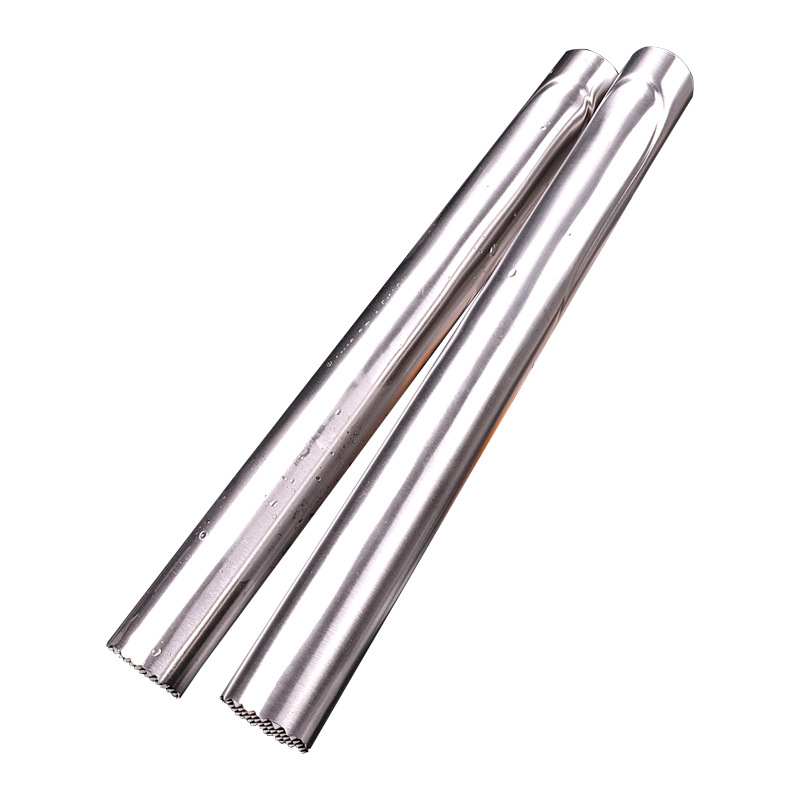 Zdrobitor de gheață din metal, pentru bar, cu zdrobitor manual, din aliaj de zinc