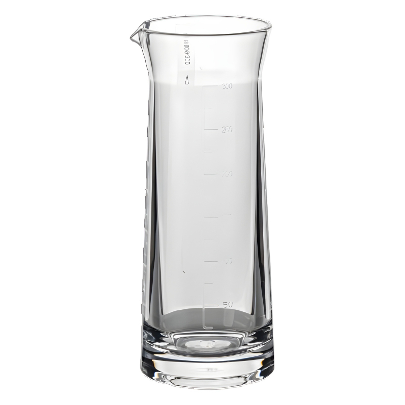 Dispenser de băuturi din policarbonat, decantor de vin, recipient premium compact pentru uz casnic, rezistent la șocuri, potrivit pentru utilizare comercială, cu scară gradată