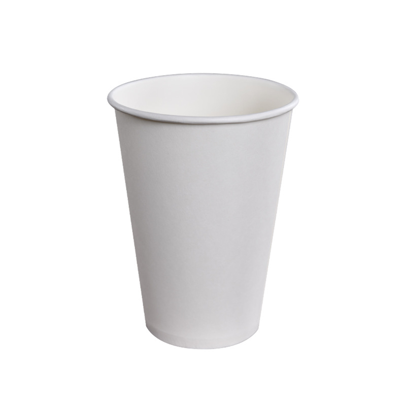 Cupe de hârtie mini, de unică folosință, albe, pentru degustare, 30 ml