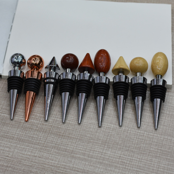 Stopper pentru sticlă de vin – pentru conservarea vinului roșu