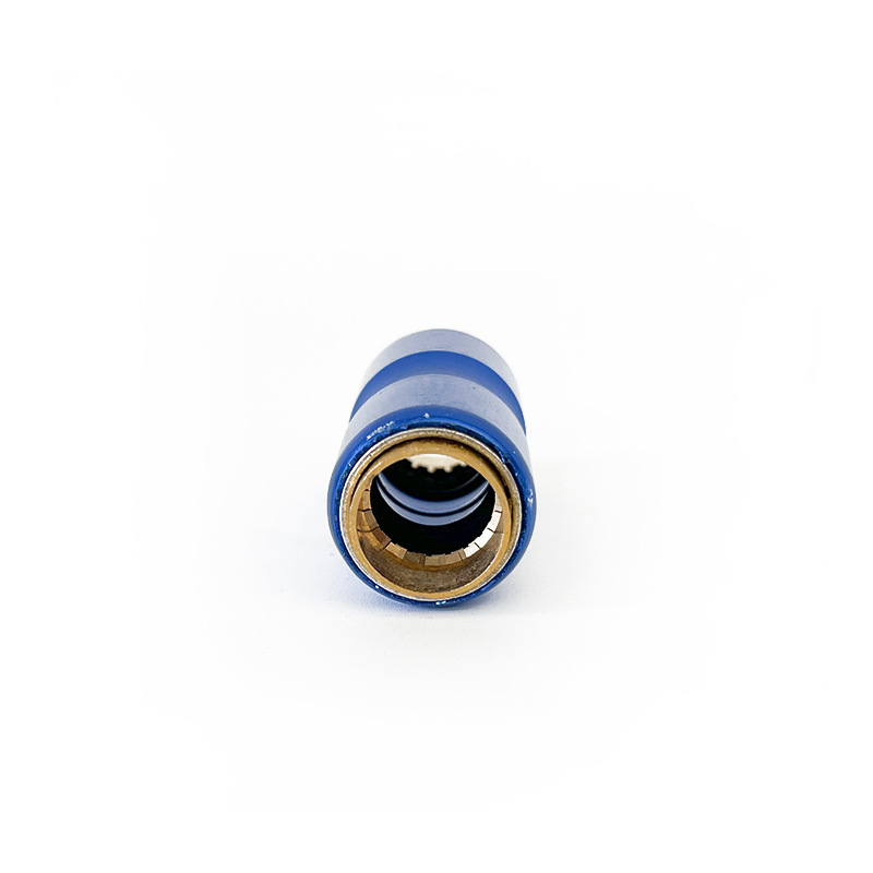 Conector rapid pentru conductă de aer de camion Fengke, cu dublu strat, rezistent la explozie, 4-16 mm, presiune înaltă