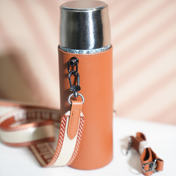 Accesorii pentru husă protectoare a cănilor termice din titan