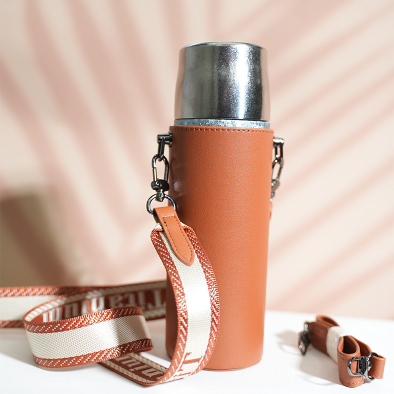 Accesorii pentru husă protectoare a cănilor termice din titan