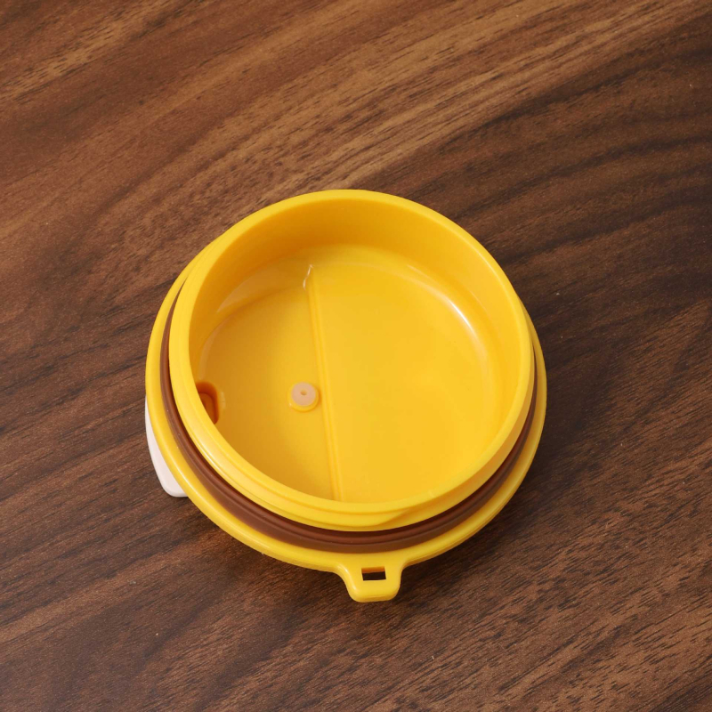 Capac octagonal pentru cești de cafea pentru consum direct, etanșare anti-scurgere, design minimalist, capac universal pentru cești, personalizabil cu siglă