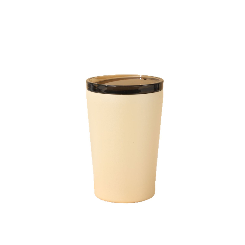 Xinqi cană termică din oțel inoxidabil, izolație, 8oz/12oz, mini pentru femei și copii