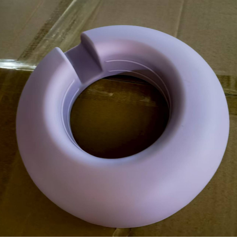 Stanley tavă din silicon pentru gustări, capac izolant pentru sticlă, compatibilă cu capace de 40 oz