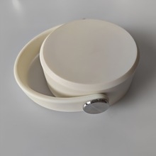 Capac termos 1 L cu nucleu din oțel inoxidabil 304, capac plat cu mâner, design etanș