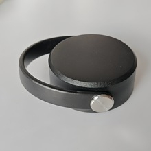 Capac termos 1 L cu nucleu din oțel inoxidabil 304, capac plat cu mâner, design etanș