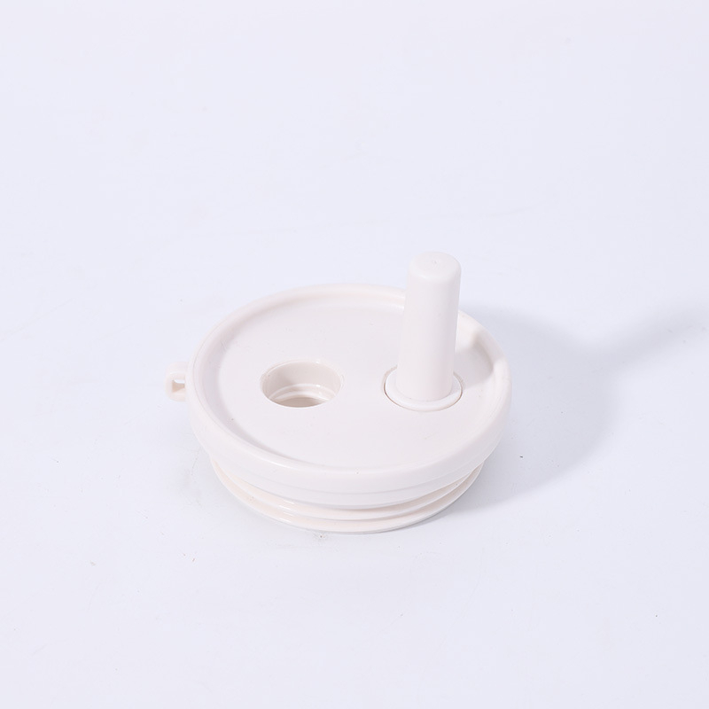 Capac pentru ceașcă de cafea din oțel inoxidabil, design Crinul văii, portabil pentru mașină, capac personalizat pentru bărbați și femei, en-gros