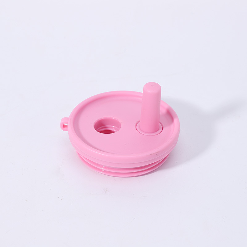 Capac pentru ceașcă de cafea din oțel inoxidabil, design Crinul văii, portabil pentru mașină, capac personalizat pentru bărbați și femei, en-gros